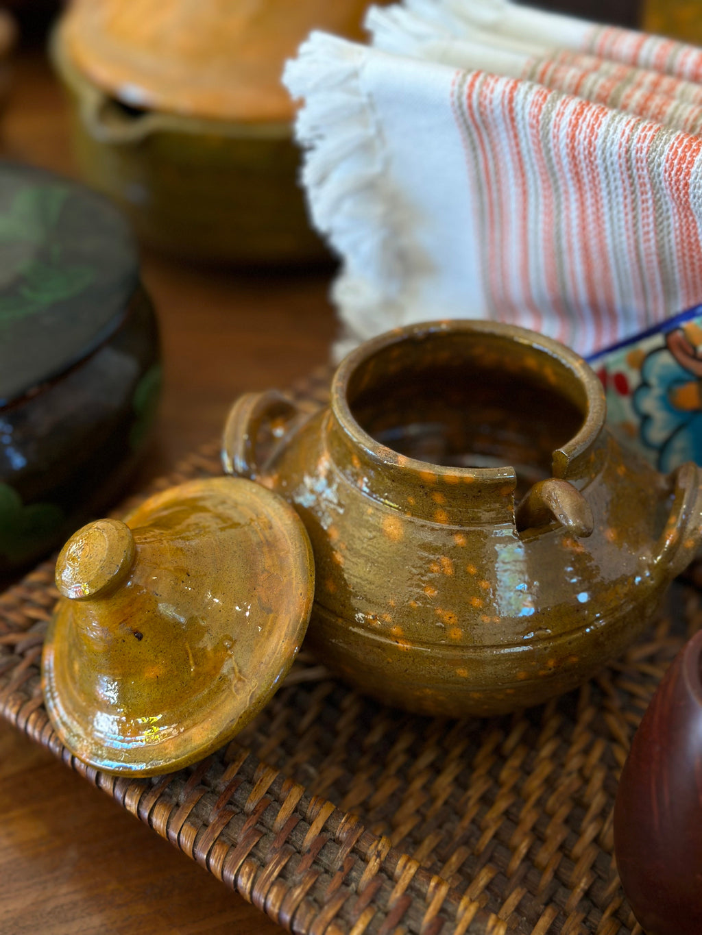 ceramics