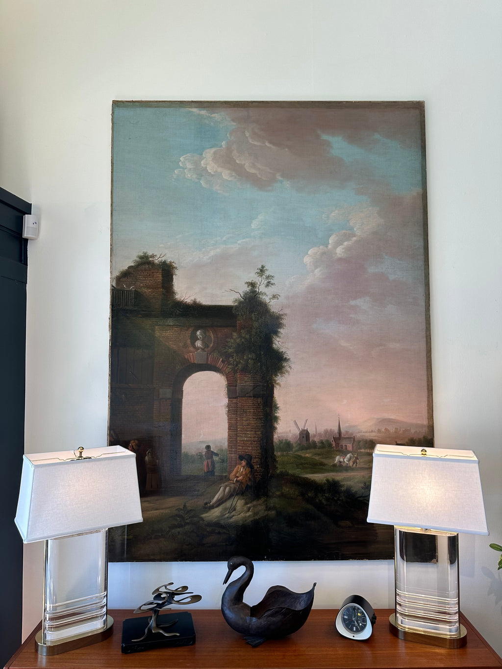 art