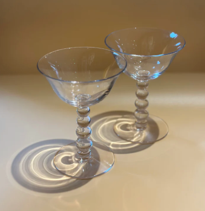 glassware
