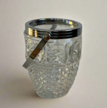 ice buckets