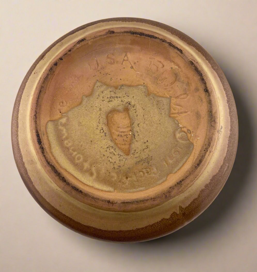 B. Welsh Ceramic Vase