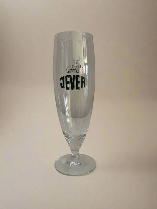 Jever .3L Glass