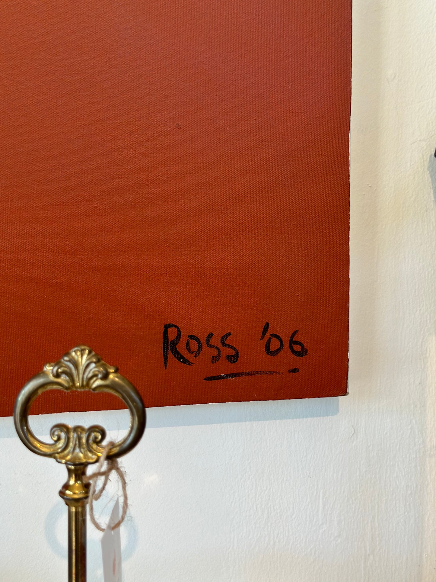 Ross '06