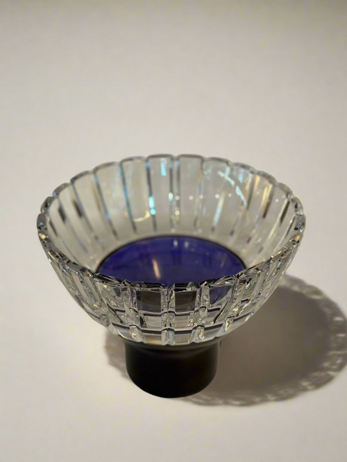 "Irena" Crystal Bowl
