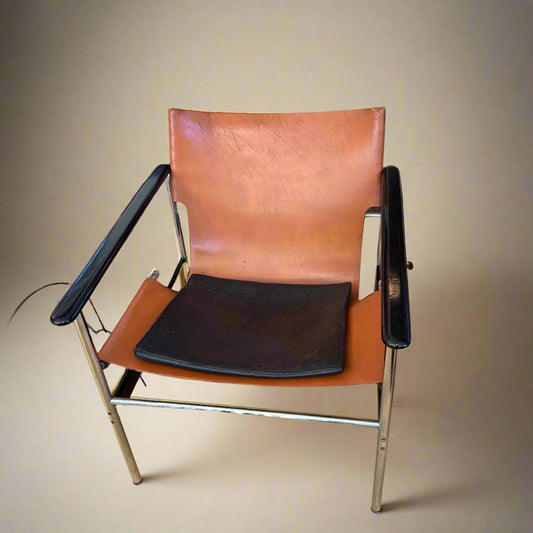 Knoll 657 Chair