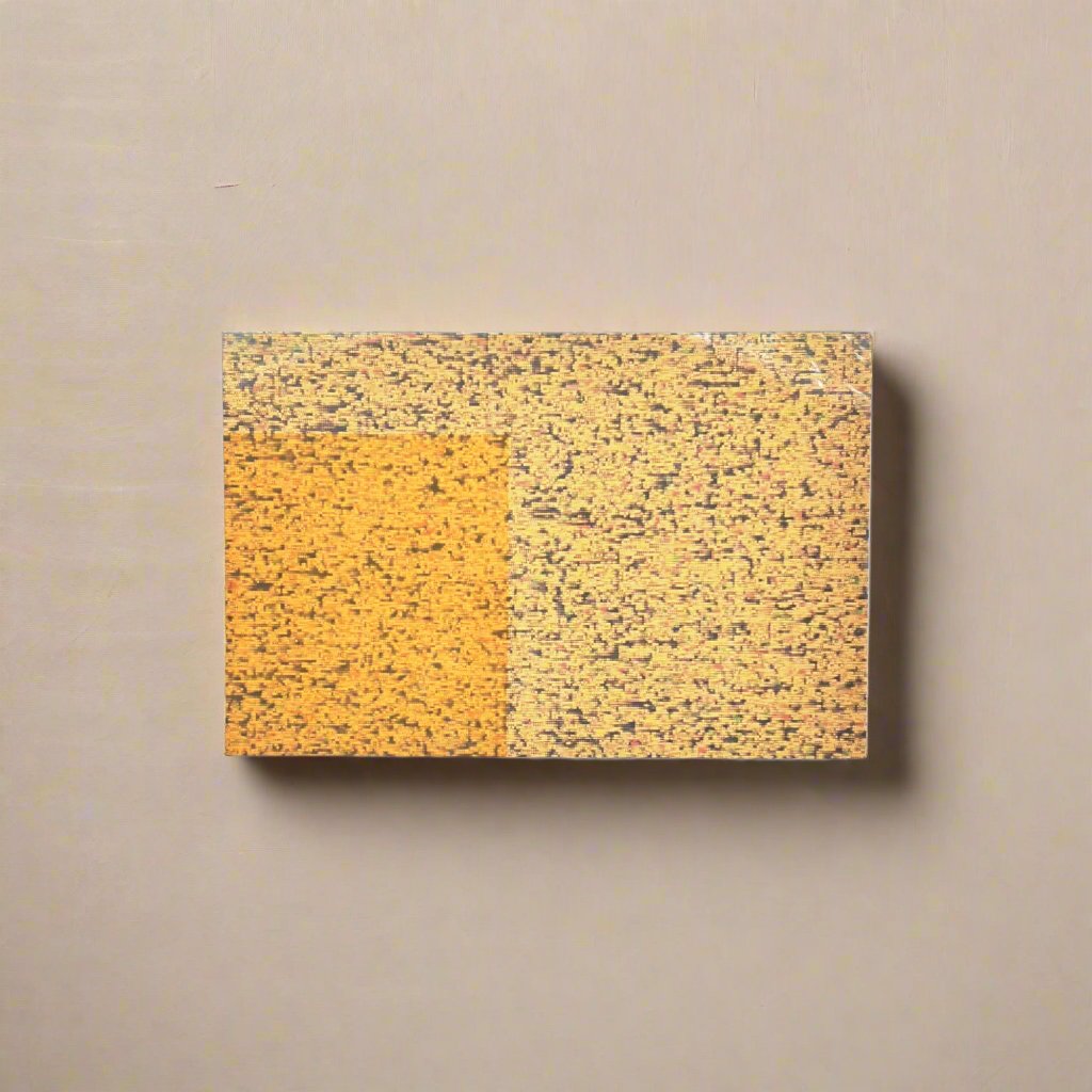 Mary Hull Webster, Illuminations Series