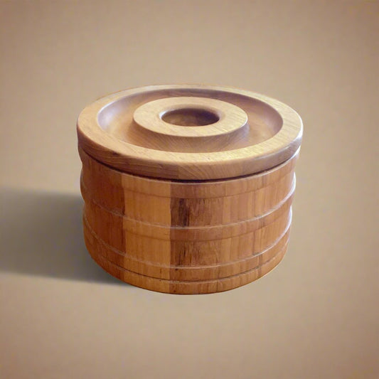 Jens Quistgaard Teak Dansk Ice Bucket