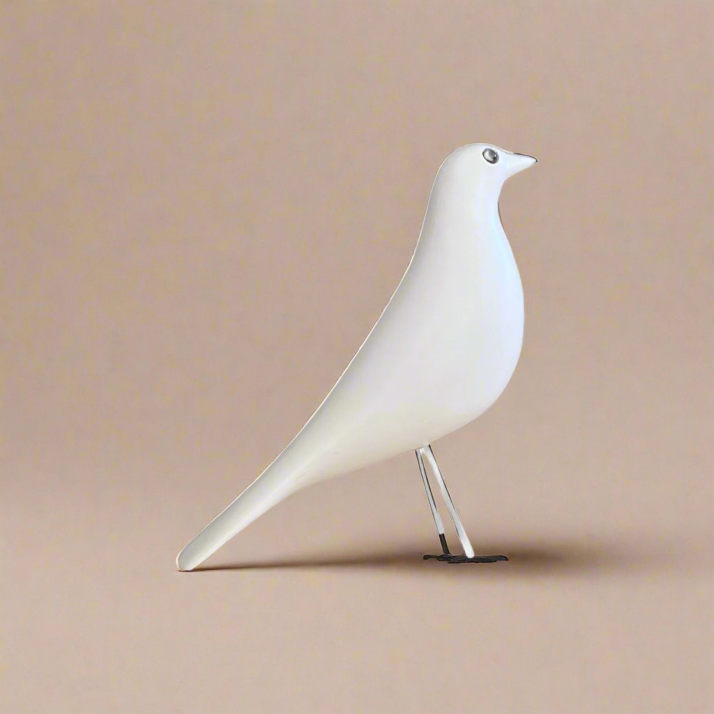 Eames Style - House Birds